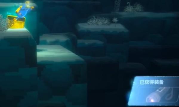 潜水员戴夫幽灵毒鱿鱼怎么抓