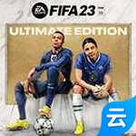 fifa23云游戏