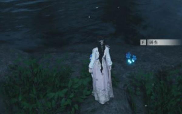 燕云十六声闻籁之声奇遇怎么触发