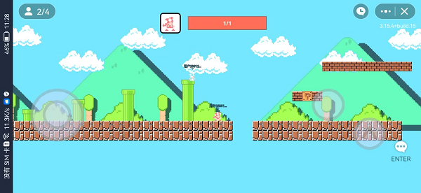 超级玛丽最新版