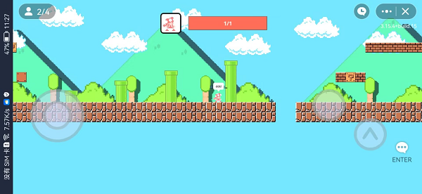 超级玛丽最新版