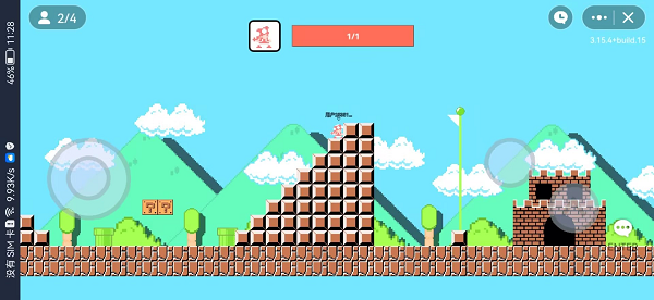 超级玛丽最新版