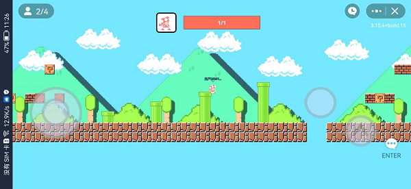 超级玛丽最新版