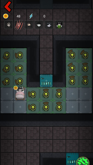 猛鬼宿舍999999金币版