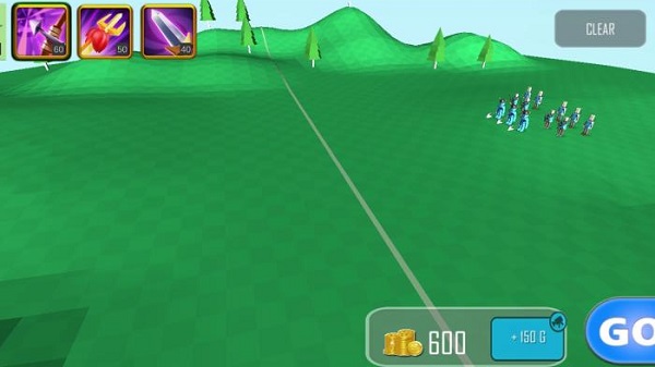 全面战争模拟器手游