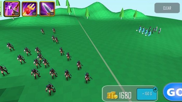 全面战争模拟器手游