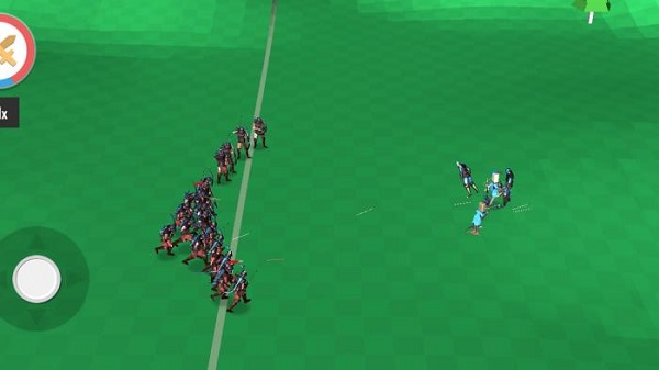 全面战争模拟器手游