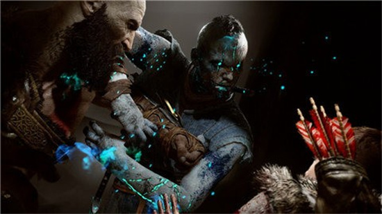 战神4安卓手机版