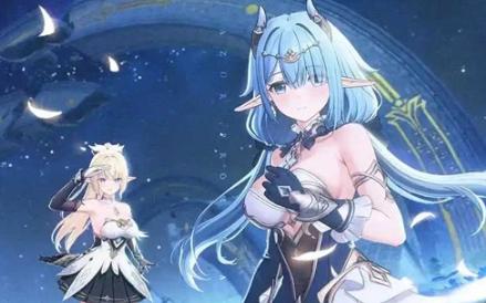 蓝色星原旅谣悠悠技能是什么