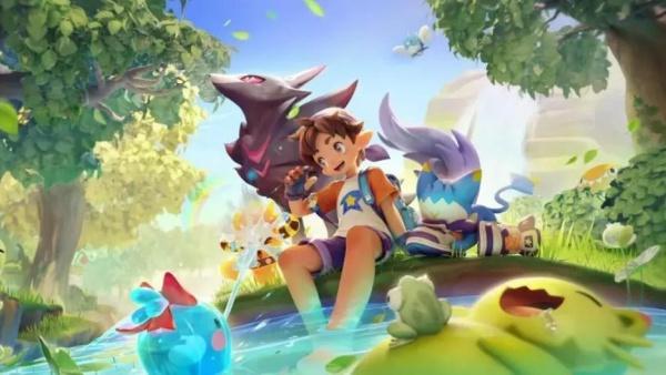 洛克王国世界新手精灵怎么选