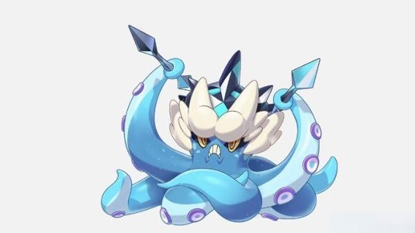 洛克王国世界毒冰队阵容怎么搭配