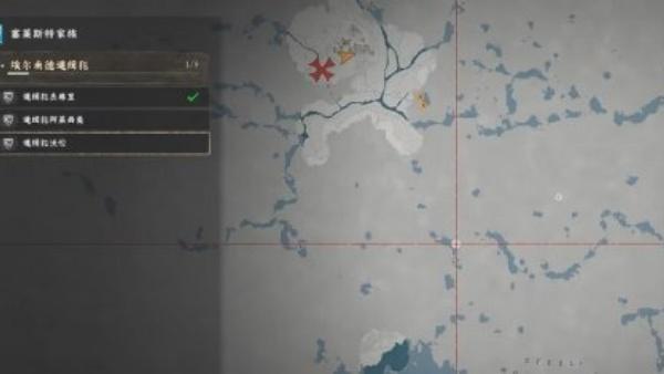 红色沙漠通缉犯布里克斯在哪 通缉犯布里克斯任务攻略