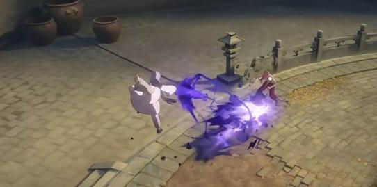 异人之下张灵玉技能是什么