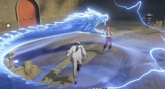 异人之下张灵玉技能是什么