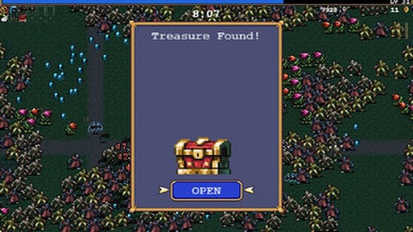 吸血鬼幸存者辅助菜单版