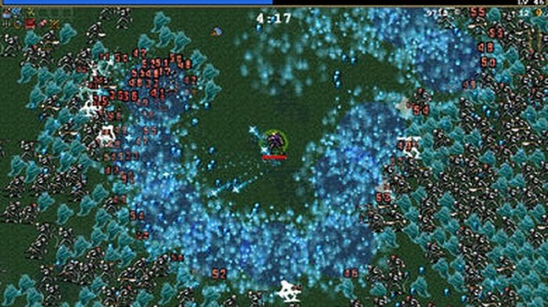 吸血鬼幸存者辅助菜单版