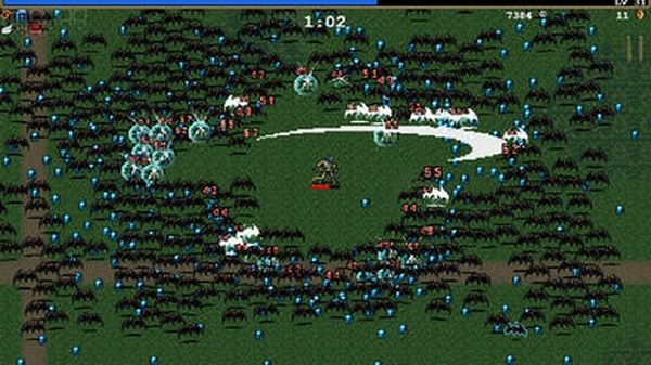 吸血鬼幸存者辅助菜单版