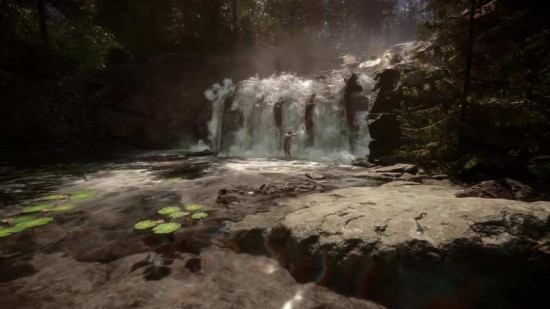 森林之子修改器