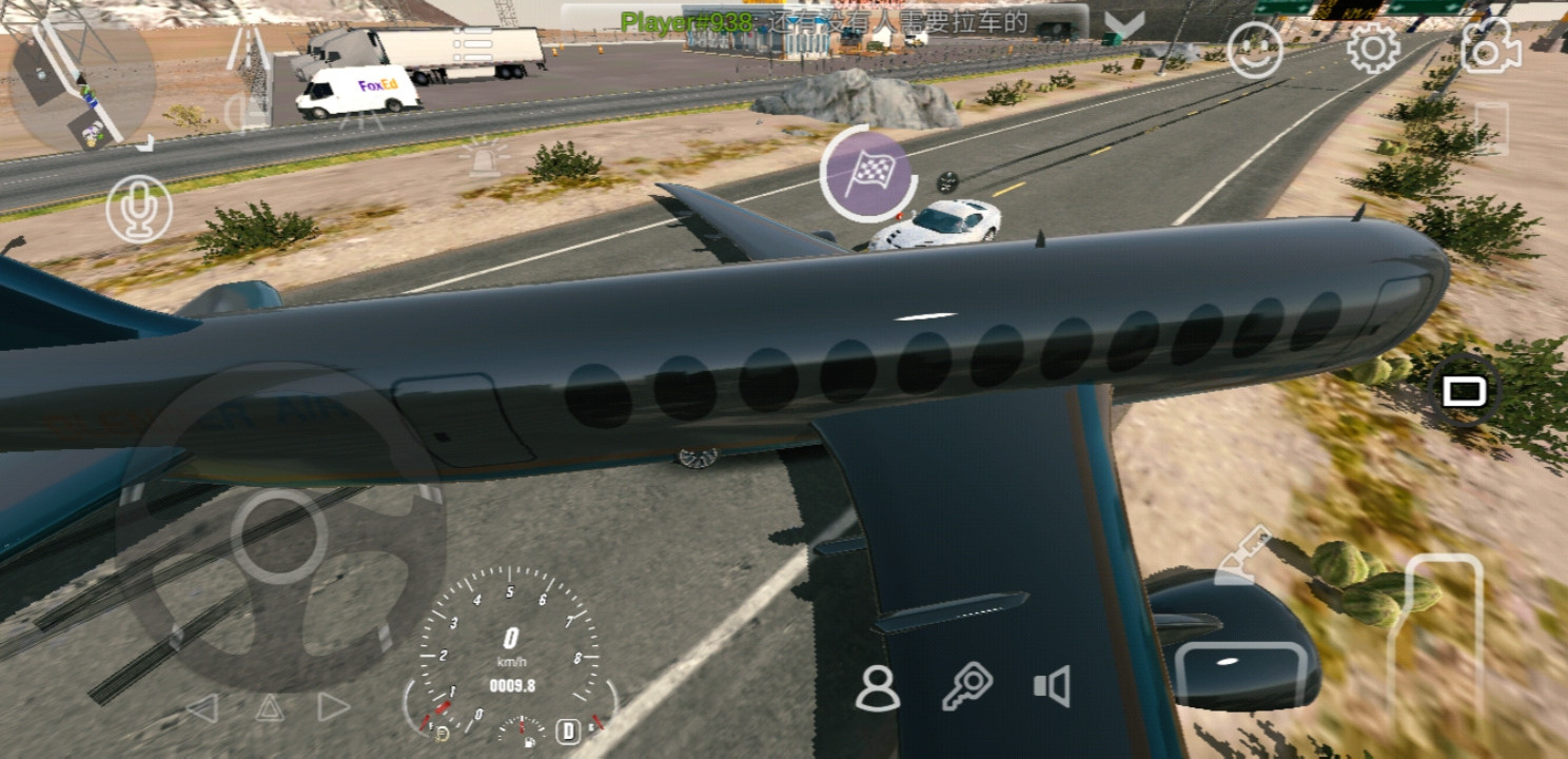 手动挡停车场手游安卓版