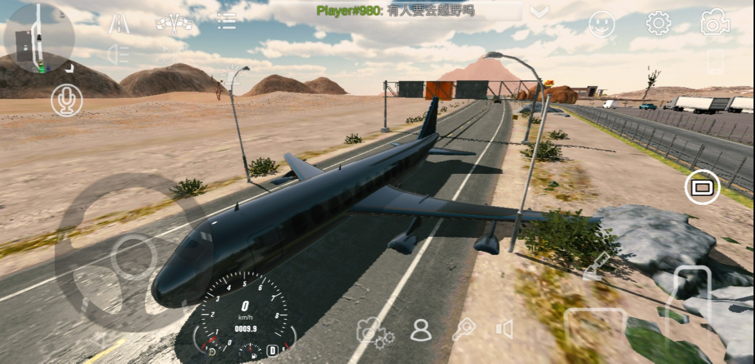 手动挡停车场手游安卓版