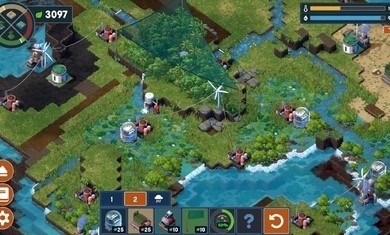 伊始之地手机中文版