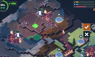 伊始之地手机中文版