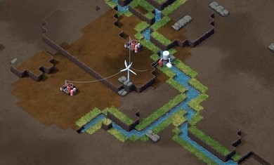 伊始之地手机中文版