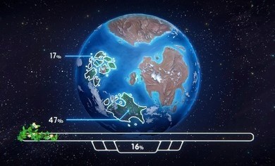 伊始之地手机中文版