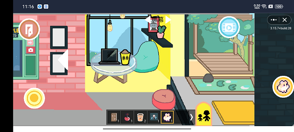 托卡世界安卓版