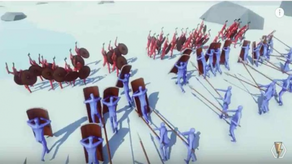 全面战争模拟器无敌版