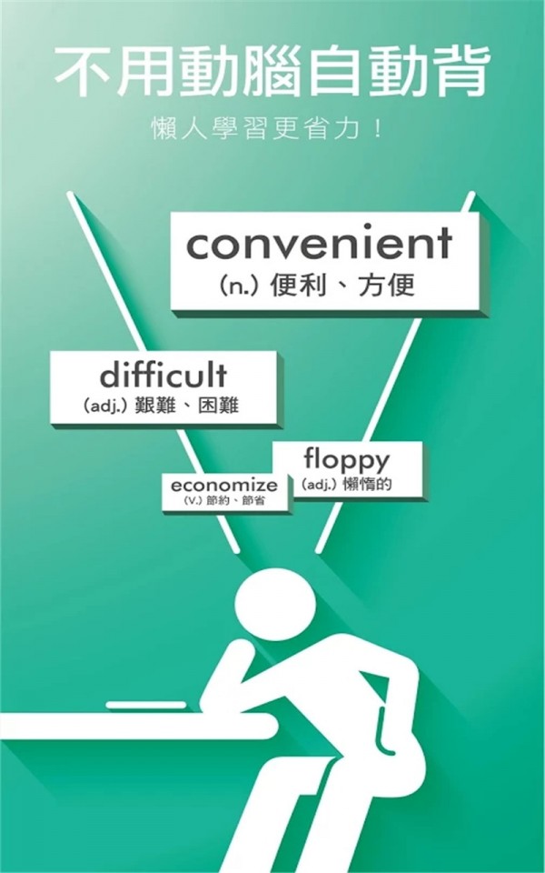 懒人背单词最新2026下载