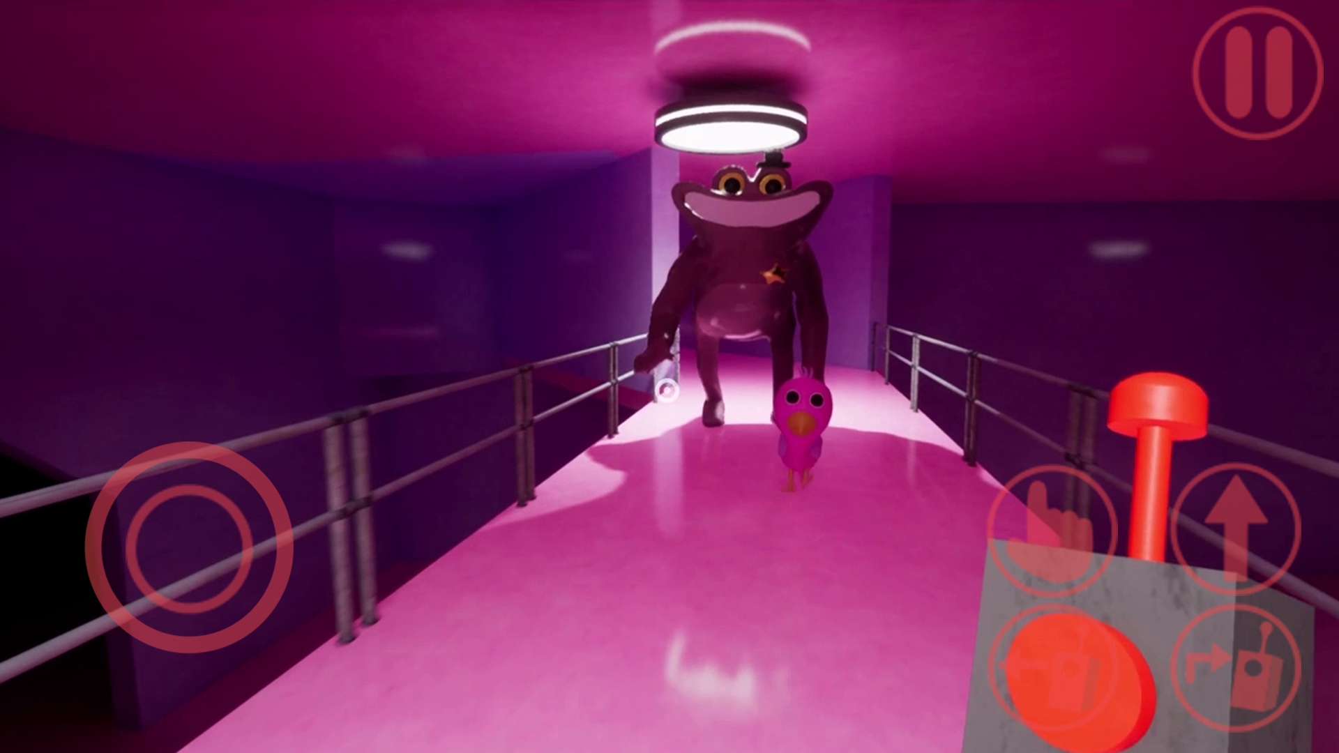 班班幼儿园4魔改版