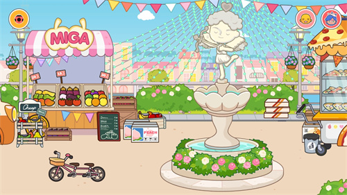 米加小镇世界2026最新手机版