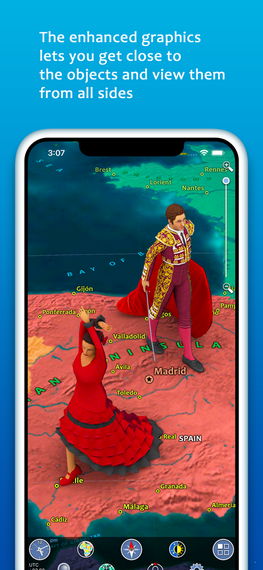 3d地球app下载最新版