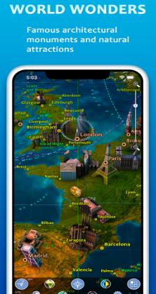 3d地球app下载最新版