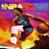 nba2k23直装免费版