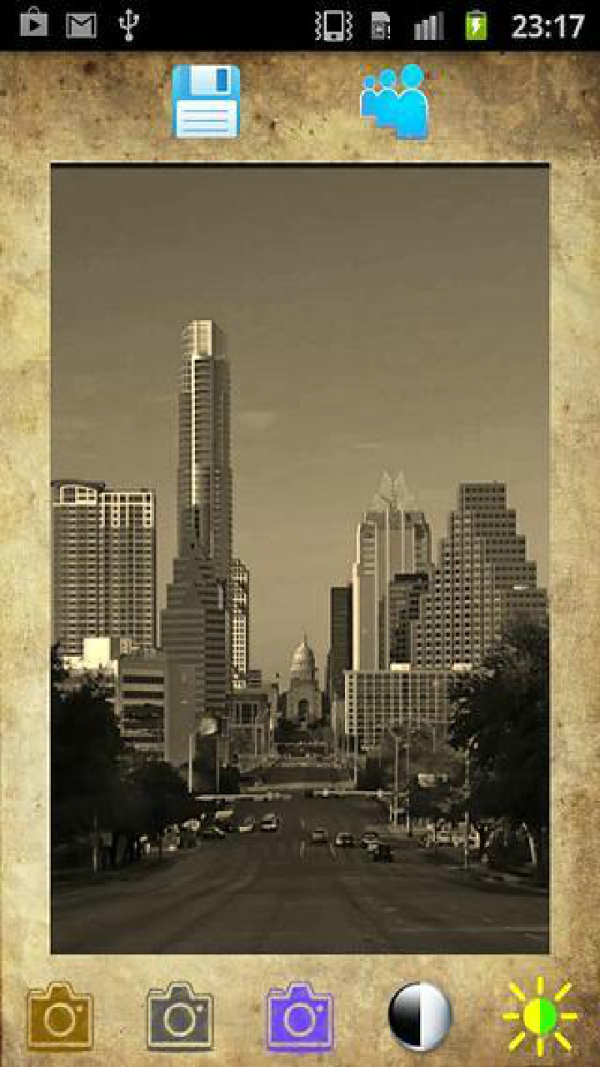 老照片效果最新安卓下载