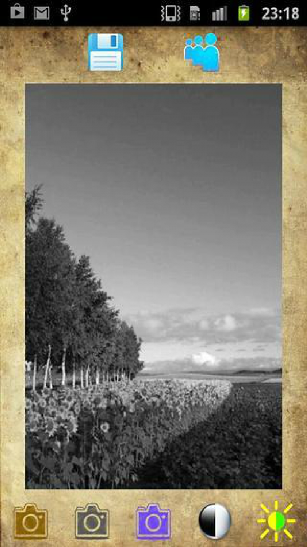 老照片效果最新安卓下载