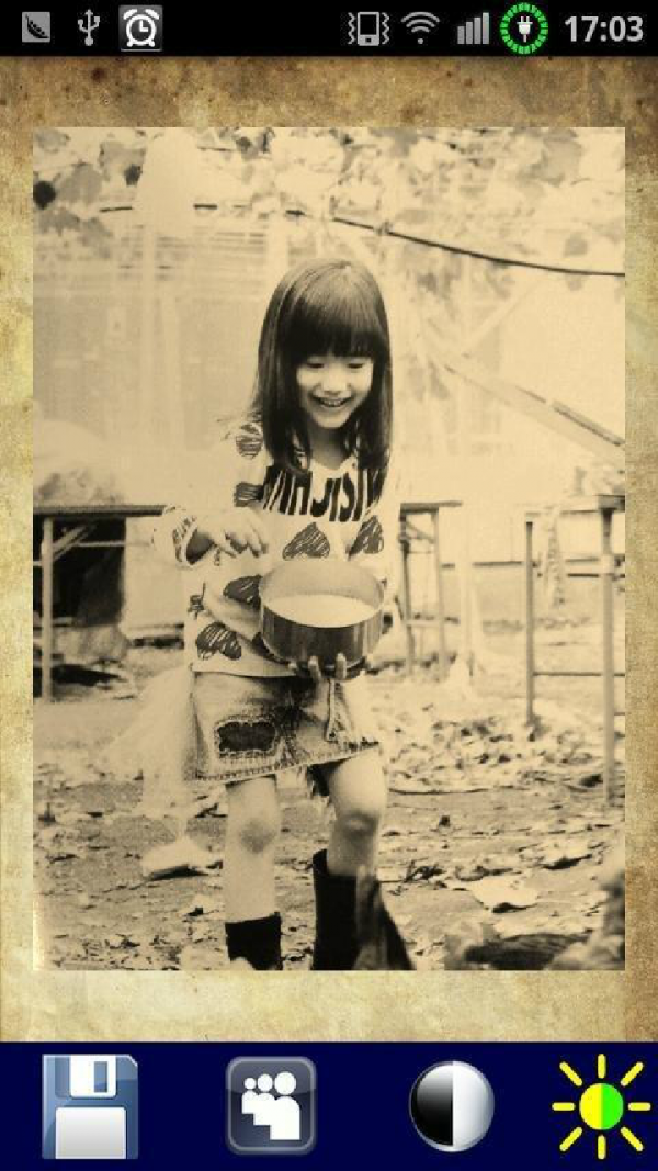 老照片效果最新安卓下载