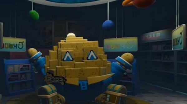 蛋仔派对玩具屋版本怎么玩 玩具屋版本玩法介绍