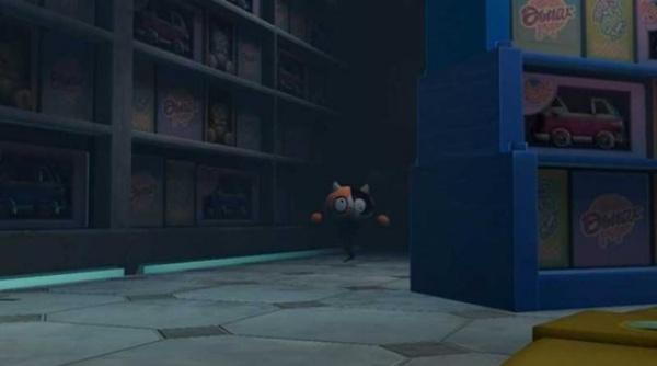 蛋仔派对玩具屋版本怎么玩