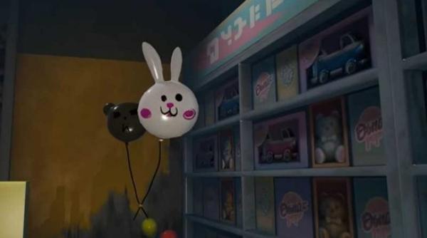 蛋仔派对玩具屋版本怎么玩