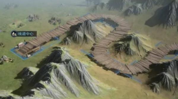 三国谋定天下陈仓之围剧本怎么样 陈仓之围剧本介绍