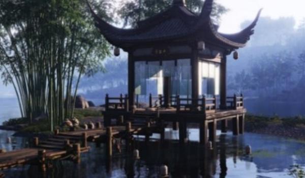 燕云十六声八阵图怎么通关