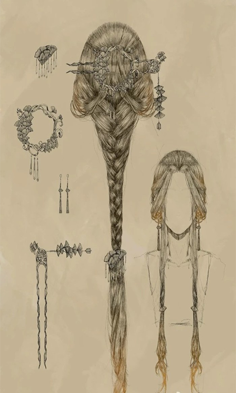 古装发型安卓2026下载