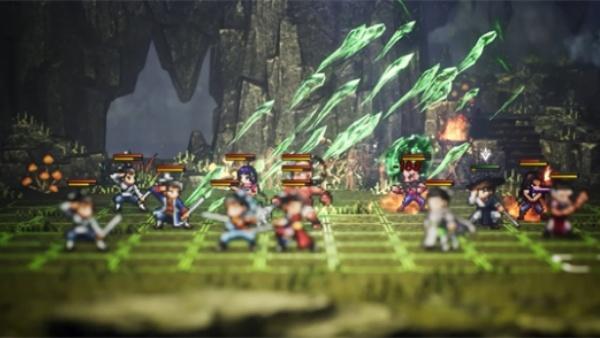 逸剑风云决什么武功厉害 武功选择推荐