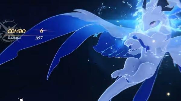 蓝色星原旅谣碧羽灵龙强度怎么样