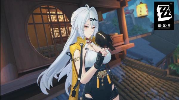 绝区零仪玄抽几命