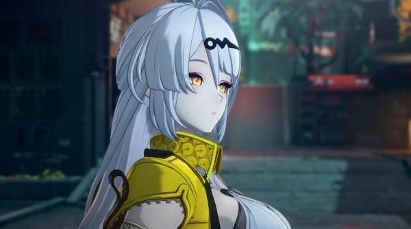 绝区零仪玄抽几命