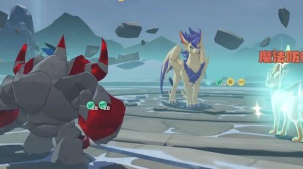 洛克王国世界翼王副本速刷双路线是什么